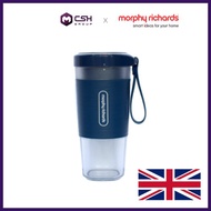 Morphy Richards Rechargeable Portable Blender 403PB1