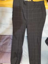 Global work黑格仔西褲