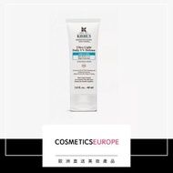 Kiehl's - 超輕水感防曬隔離乳 SPF 50 PA ++++ 60毫升 (平行進口)