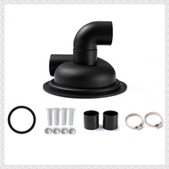 [deeamber.ph] Cyclone for Vacuum Cleaner Powder Dust Collector Vacuum Cleaner for Woodworking Cyclon