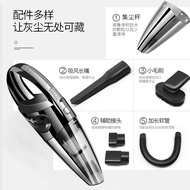 Wireless Car Home Vacuum Cleaner Household Small Dry And Wet Dual-Use High-Power Handheld Vacuum Cleaner Portable Vacuum Cleaner