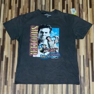 ​ Rare Item Happy Gilmore T-Shirt "Shooter McGavin" Authentic Hanging Tag (Second Hand) Excellent Co