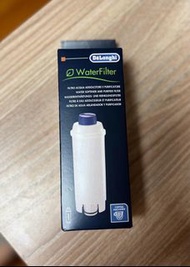 DELONGHI 咖啡機濾水器 DLSC002 Water Filter for Coffee Machine with Filter