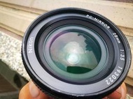 Nikon PC-NIKKOR 28mm 1:3.5 改Pentax 645接口,645Z可用超廣角