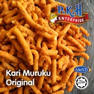 PKH Ipoh Buntong Kacang Putih Kari Muruku Original - 170G/250G/1KG
