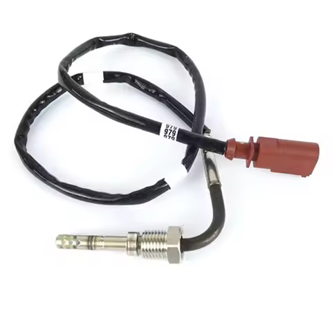 03L906088N 03L906088AJ 27320003 High Quality Exhaust Gas Temperature Sensor For Audi A3 8P1 TT VW Go