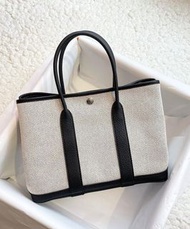 Hermes Garden Party 30