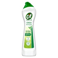 Cif Cream with Ammonia 500ml