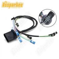 14 Pin Transmission Harness Trans Solenoid TF60SN 09G 09G927363 For VW Audi