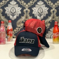 Hot Snapback caps topi IKANZ premium rapala abu garcia daiwa shimano rod reel pancing fishing