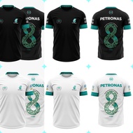 PETRONAS 8th World Constructors’ Championship Infin8 Jersey