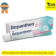 [HCM]Kem hăm tã cho bé Bepanthen Balm 30g - cvspharmacy