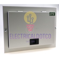 EPS 1 Row 10Way Metalclad Enclose DB box (ES-10)