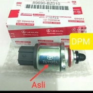 ACTUATOR LANGSAM SENSOR ISC AVANZA RUSH TERIOS XENIA TOYOTA - KANR