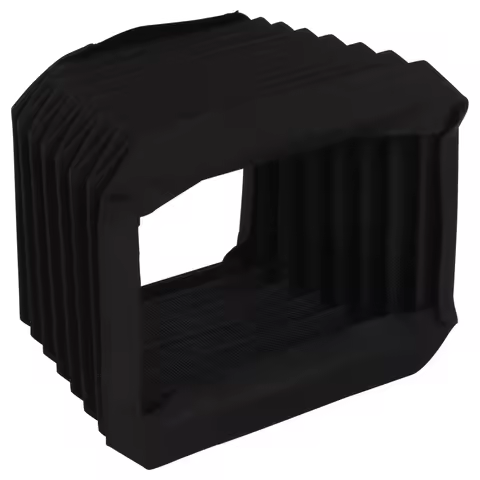 New Professional Replacement Bellows for Fuji Fujica GS645 6x4.5 Medium Format Rangefinder Film Came