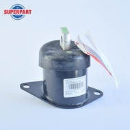 ยางแท่นเครื่อง ACCORD ปี 08-12 2.0 A/T แท้ห้างHD (R) (50820-TA2-H02) (ราคาต่อ 1 ชิ้น)