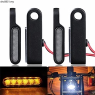 Suitable for Harley 883 Motorcycle Accessories Modified Mini LED Running Water Turn Signal Front Tur