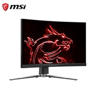 MSI MONITOR MPG ARTYMIS 273CQR (VA 2K 165Hz CURVED) จอมอนิเตอร์ ขนาด 27 นิ้ว สำหรับเกมเมอร์ แสดงสีเต