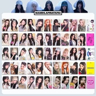 ILLIT Gift ILLIT MAMIHLAPINATAPA Album Photocard Special Card GRWM Random Card