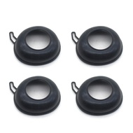 Suitable for Honda CB400 VTEC CB-1 CBR400 Phase 29 Carburetor Film Carburetor Vacuum Film