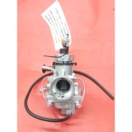 YAMAHA RXZ CATALYZER CARBURETOR ASSY (5PV-E4101-00) OEM