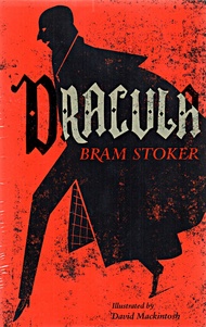 ALMA CLASSICS: DRACULA (SC)