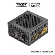 Armaggeddon Voltron Gold 80+ Certified Power Supply