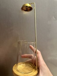倒掛艾條香器
