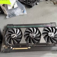 Zotac Rtx 3070 ti amp holo black