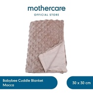 Babybee Cuddle Blanket - Baby Sleeping Blanket MRS02