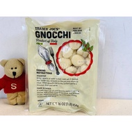 [Sunny Buy] Trader Joe's Gnocchi Italian Potato Noodles Goosebumps 16oz