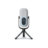 【JLab】 EPIC TALK USB 麥克風-白色