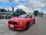 Ford 野馬Mustang 2.3L