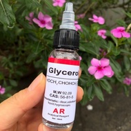 Glycerol ink mix 30ml bottle