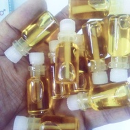 Minyak Wangi Gaharu Asli