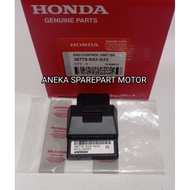 ECU ECCU CDI REVO INJEKSI REVO FI KO3