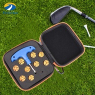 Perfeclan Golf Weight Screw Golf Weights Wrench Tool 2-18g Golf Driver Weight Golf Club Weights for 