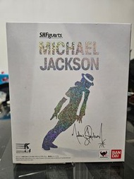 S.H.Figuarts SHF King Of Pop Michael Jackson  米高積遜