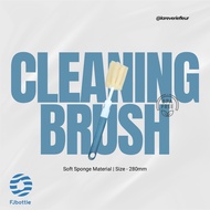 FJBOTTLE - Tumbler Soft Sponge Material Cleaning Brush