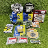 💥PACKAGE ESPADA EX5 HIGH POWER💥EX5 HIGH POWER SPEC 53MM / 56MM