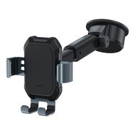 Baseus Gravity Car Holder Stand for 4.7-6.5 Mobile Phone 360 Degree Strong Suction Cup Car Mount Hol