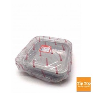Alu Tray With Lid 4483-P 5'S