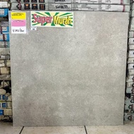 Keramik Platinum 60x60 Santiago Grey matt/keset keramik teras