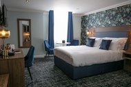 BEST WESTERN HOTEL 99