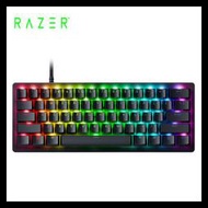 【雷蛇】Razer Huntsman V3 Pro Mini 獵魂光蛛 電競鍵盤 (光軸/中文)