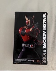 假面騎士 kuuga 古迦 真骨雕