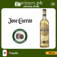 Jose Cuervo Tradicional Reposado Tequila | Tequila | WINERY.PH