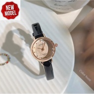 Simple Vintage Style Student Women Quartz Watch Vintage Watch