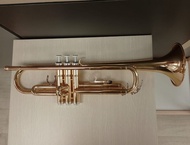 Yamaha Trumpet 小號 YTR2330