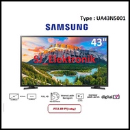 LED TV Samsung 43 Inch UA43N5001 - 43N5001 FullHD